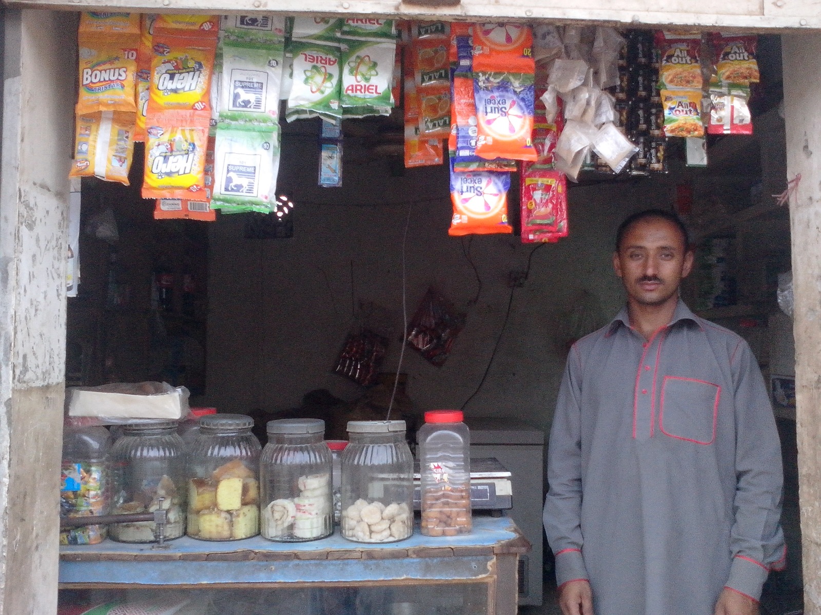 Livelihood Enhancement