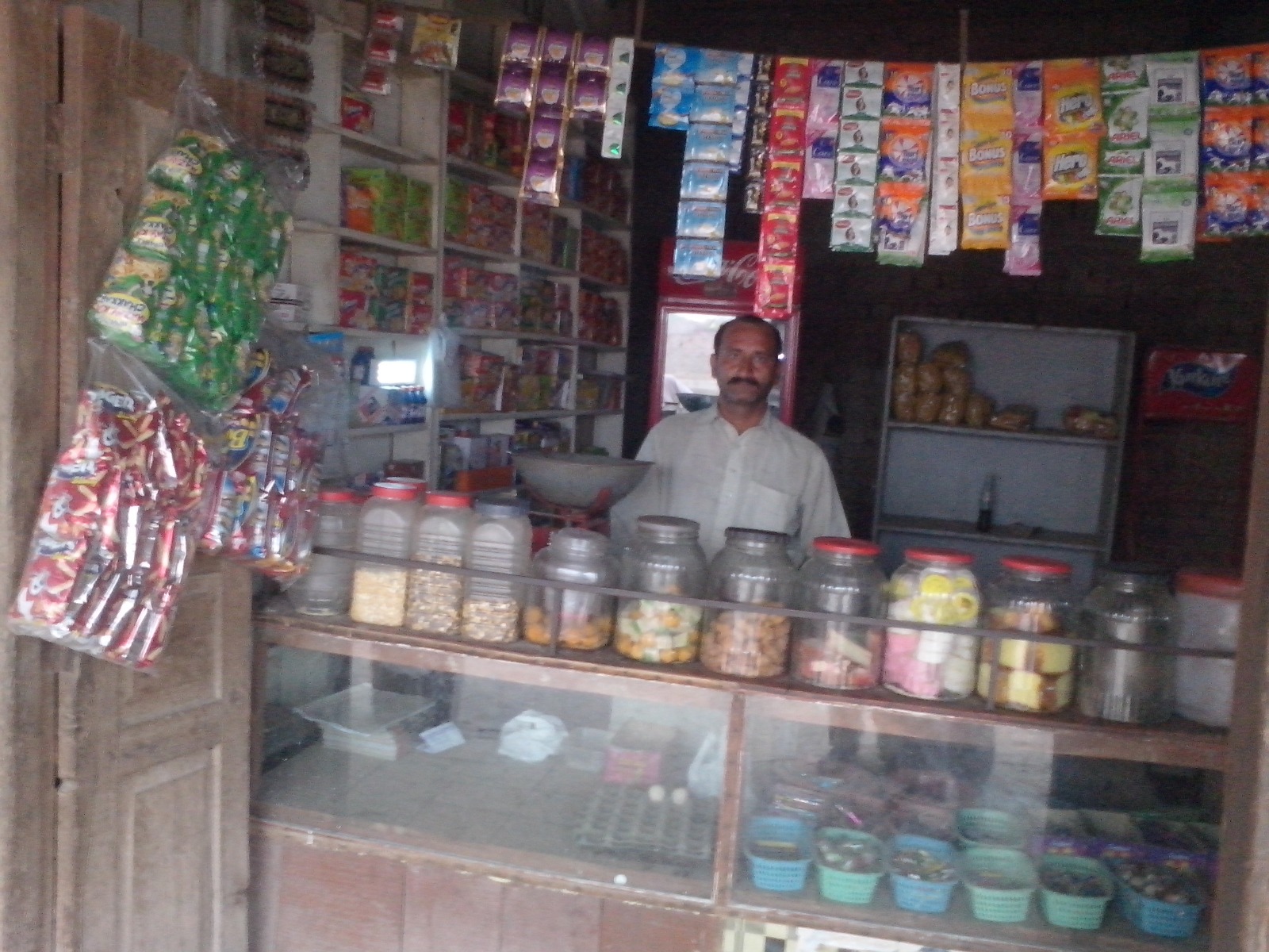 Livelihood Enhancement