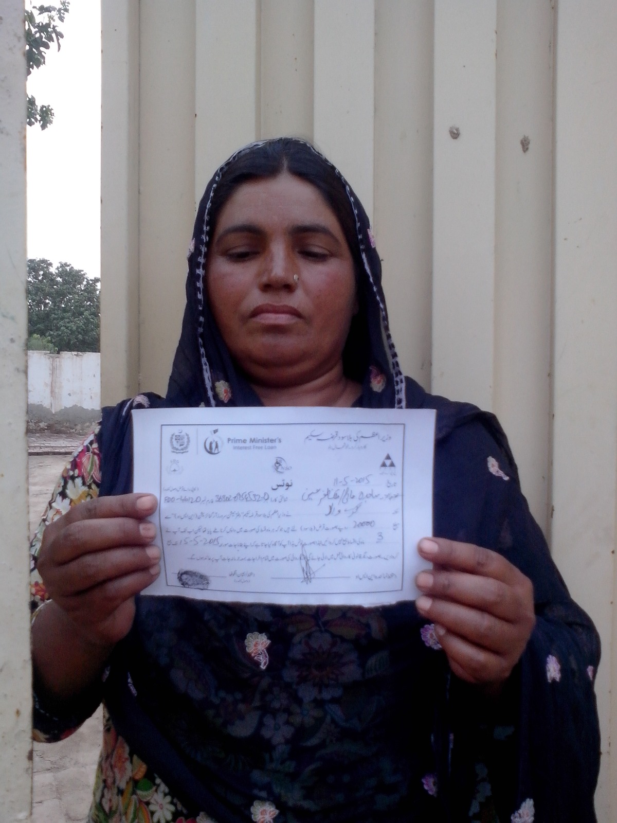 Livelihood Enhancement