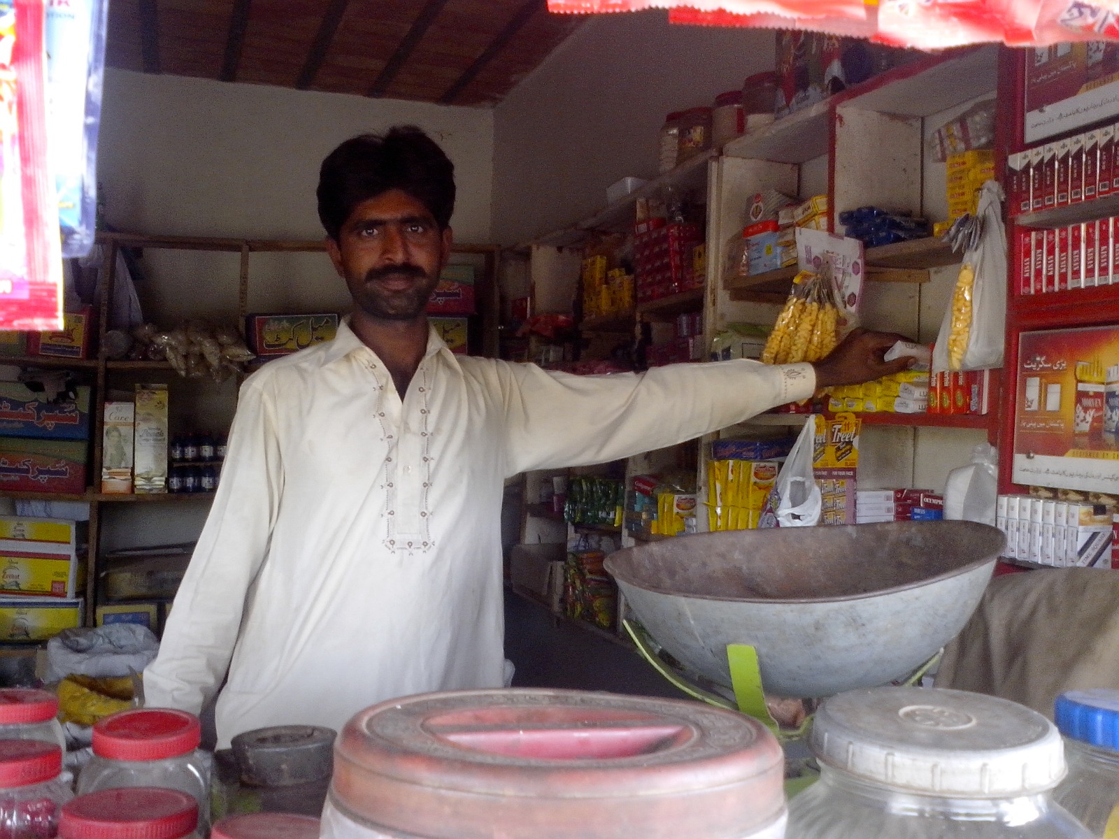 Livelihood Enhancement