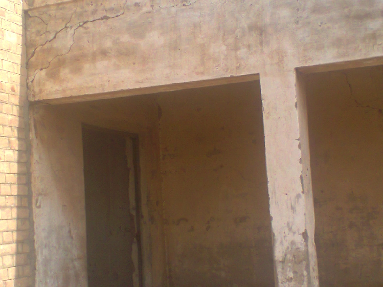 School Rehabilitation