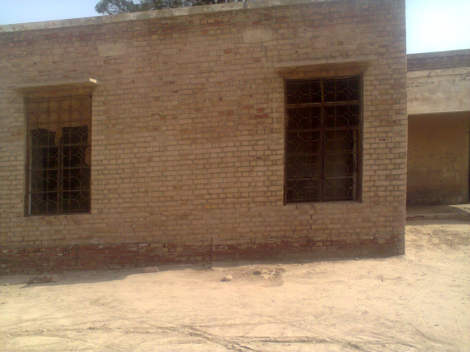 School Rehabilitation