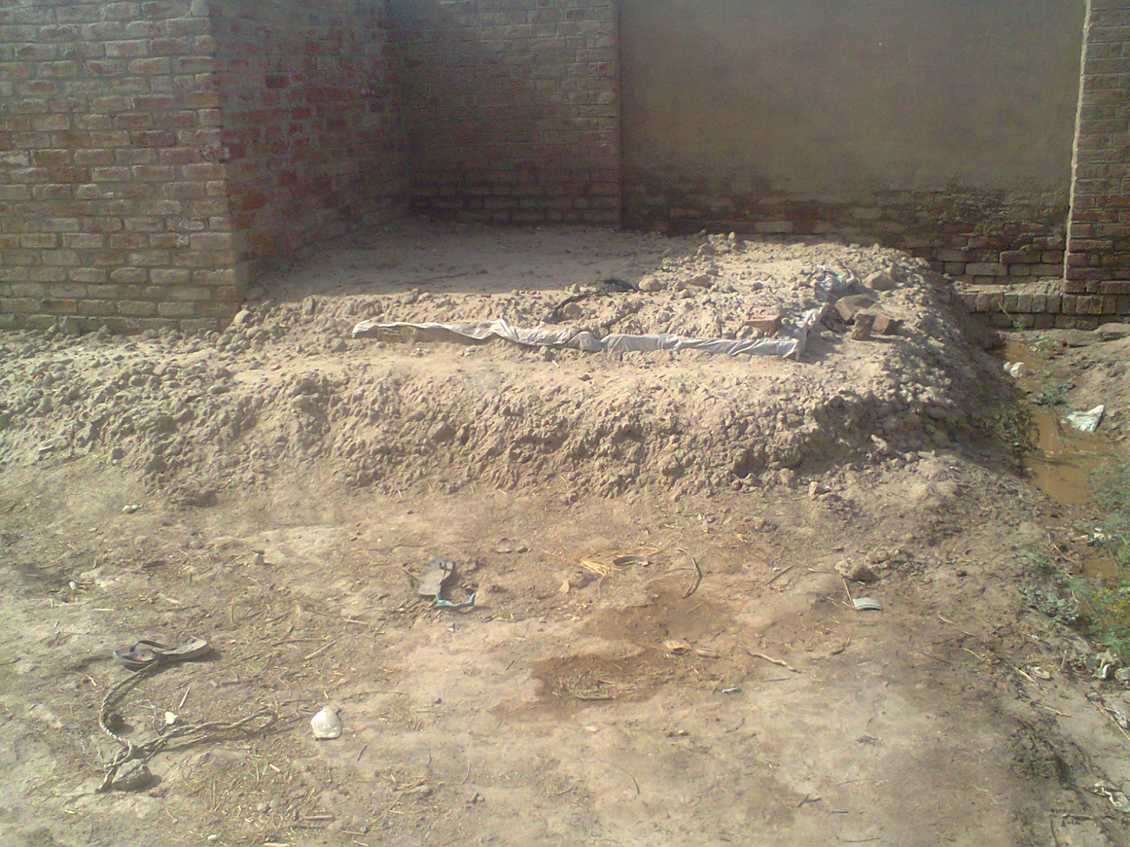 School Rehabilitation